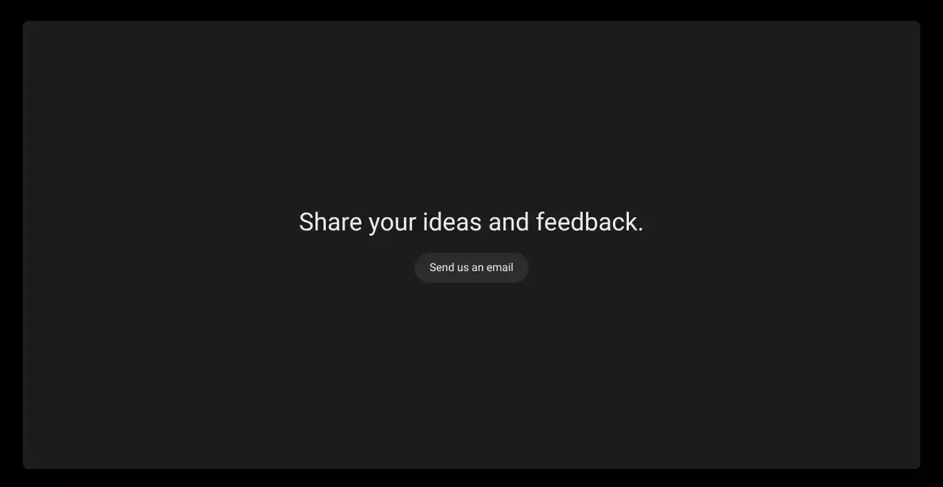 Call to action