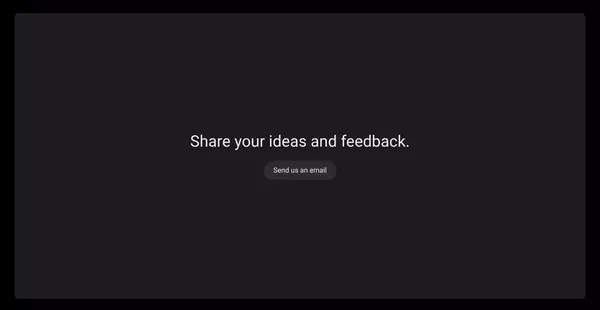 Frames: Film Photography App, Notebook & Analog Metadata - Landing design inspiration