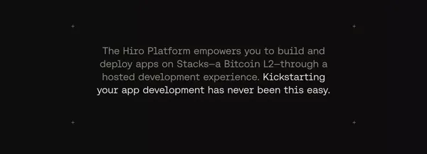 Platform - Landing design inspiration