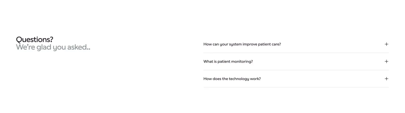 FAQ