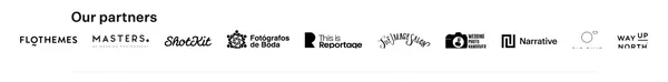 Rawsie – Reduce RAW image file size by up to 80% - Landing design inspiration