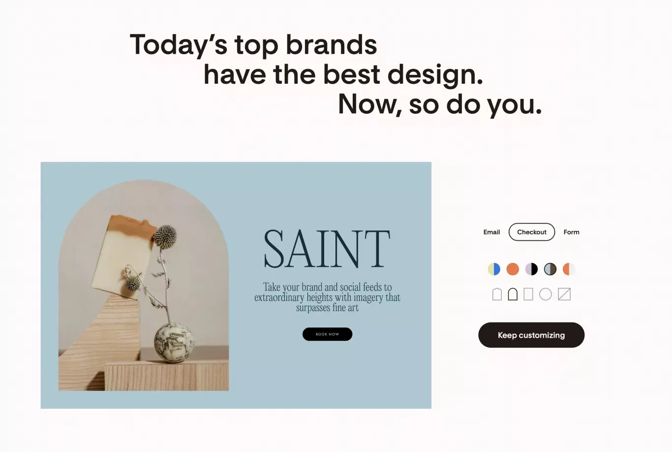 Value proposition