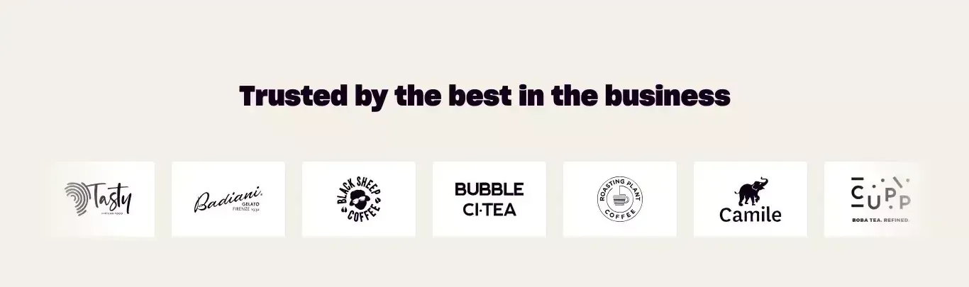 Brands