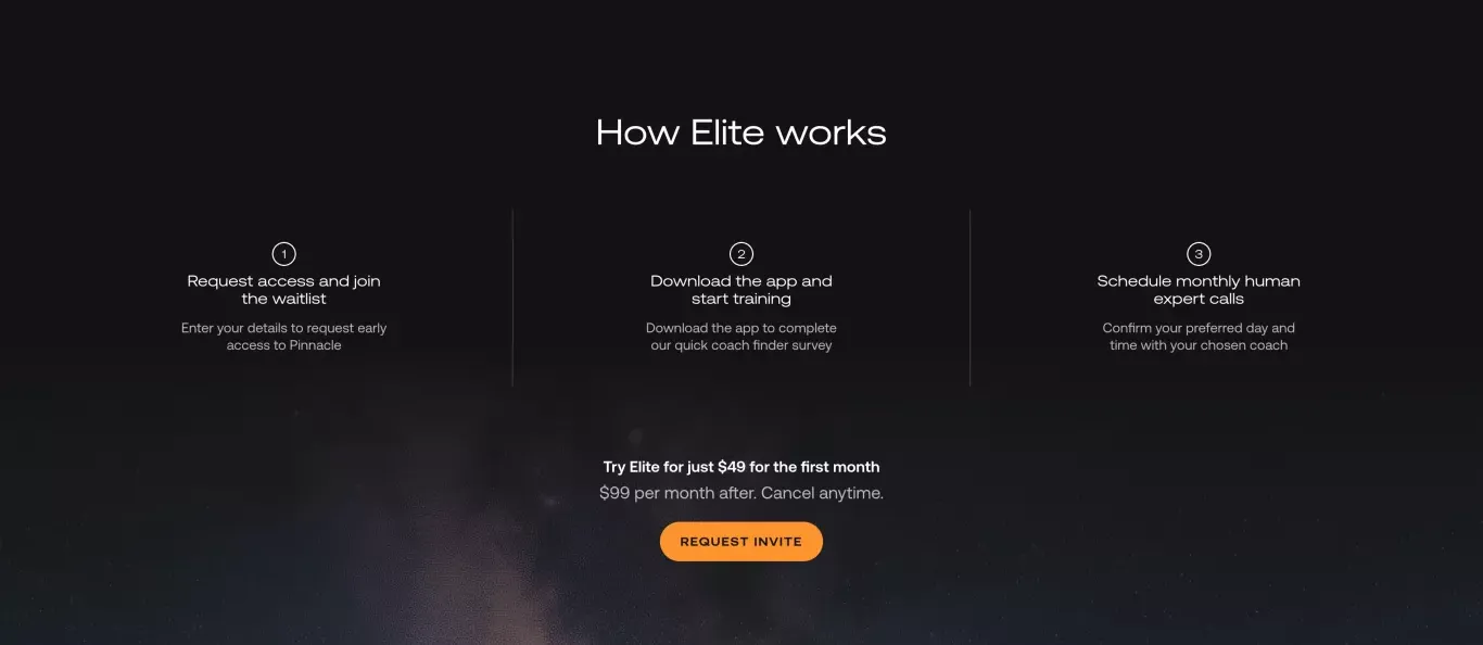 How it works