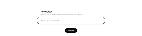 Secure and powerful crypto wallet | CTRL Wallet - Landing design inspiration
