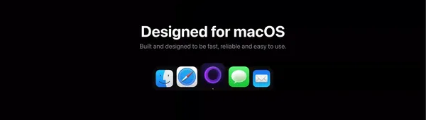 Screen Recorder for macOS. Beautiful videos in minutes | Screen Studio - Landing design inspiration