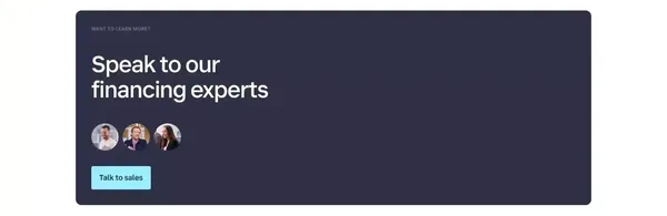 eCommerce, Amazon & Wholesale Funding | $5K-$20M | Wayflyer - Landing design inspiration