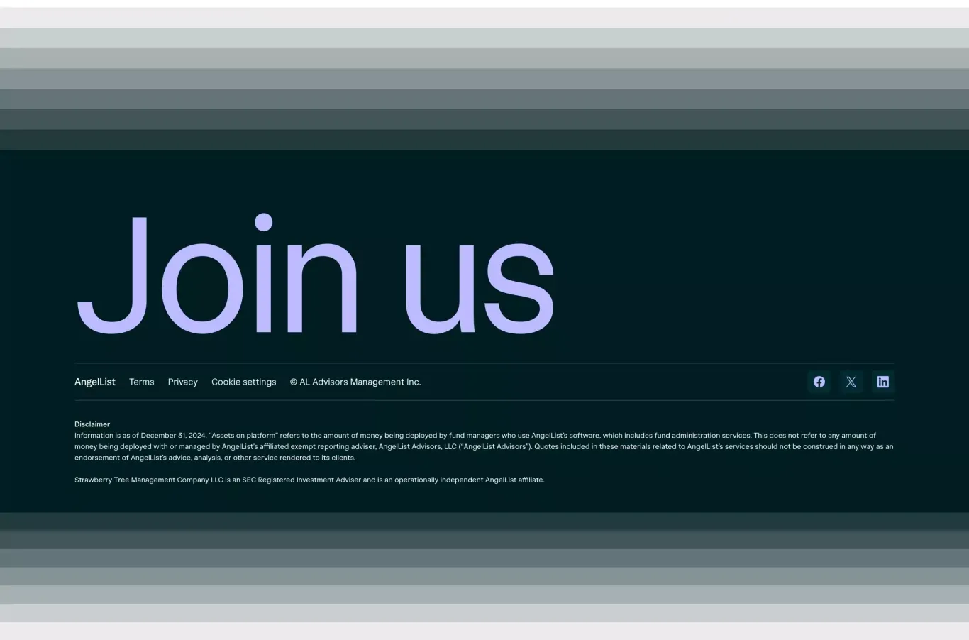Call to action