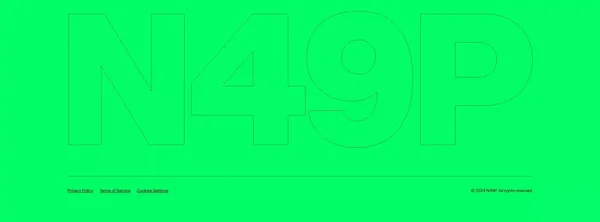 Powering Canada’s Top Founders | N49P Venture Capital - Landing design inspiration
