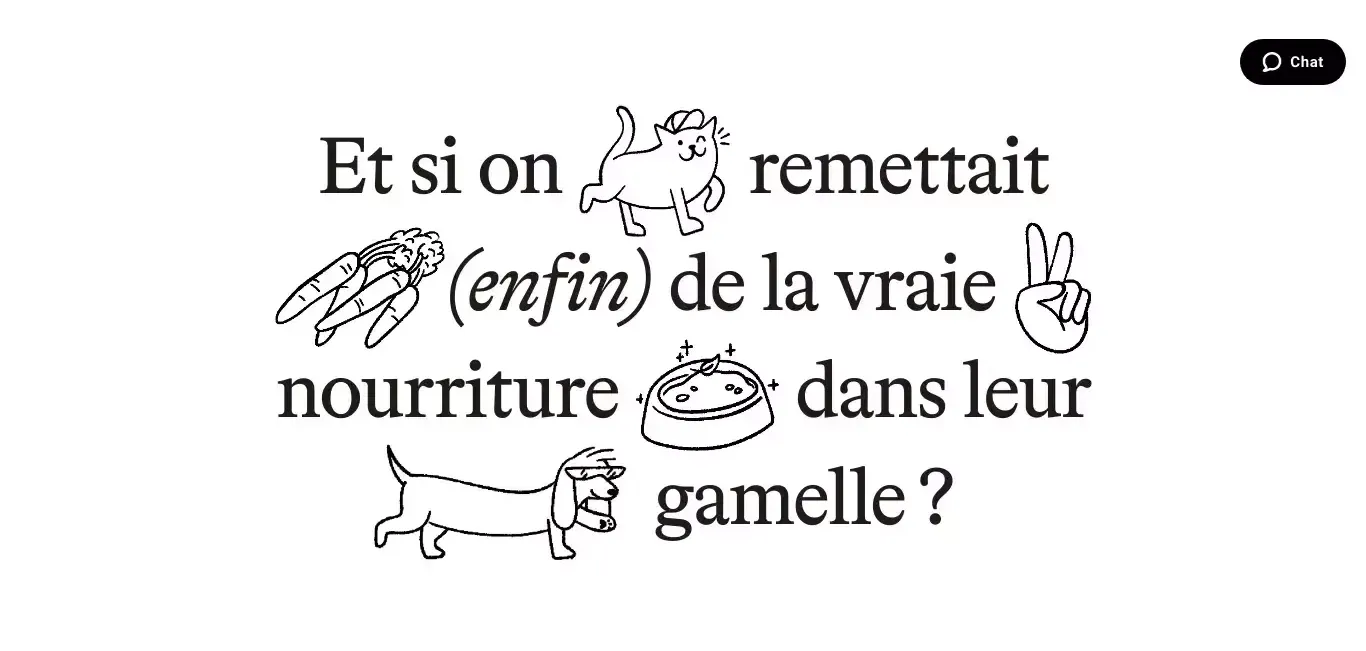 Value proposition
