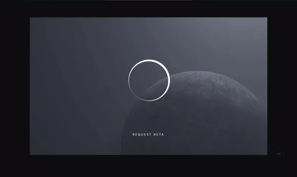 Flareum - Design System Builder - Landing design inspiration