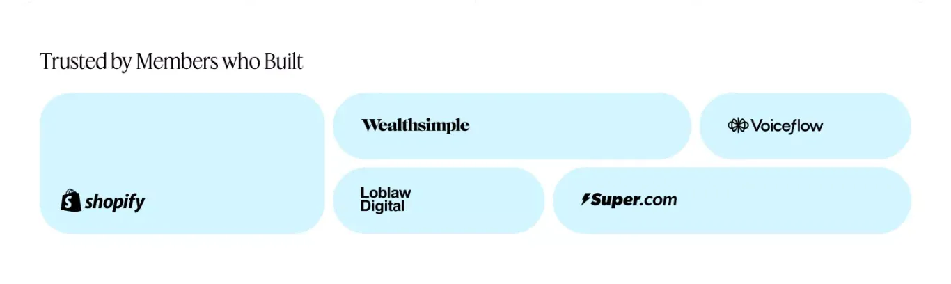 Value proposition