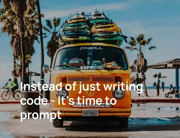 Slater | AI Custom Code Tool For Webflow Projects - Landing design inspiration