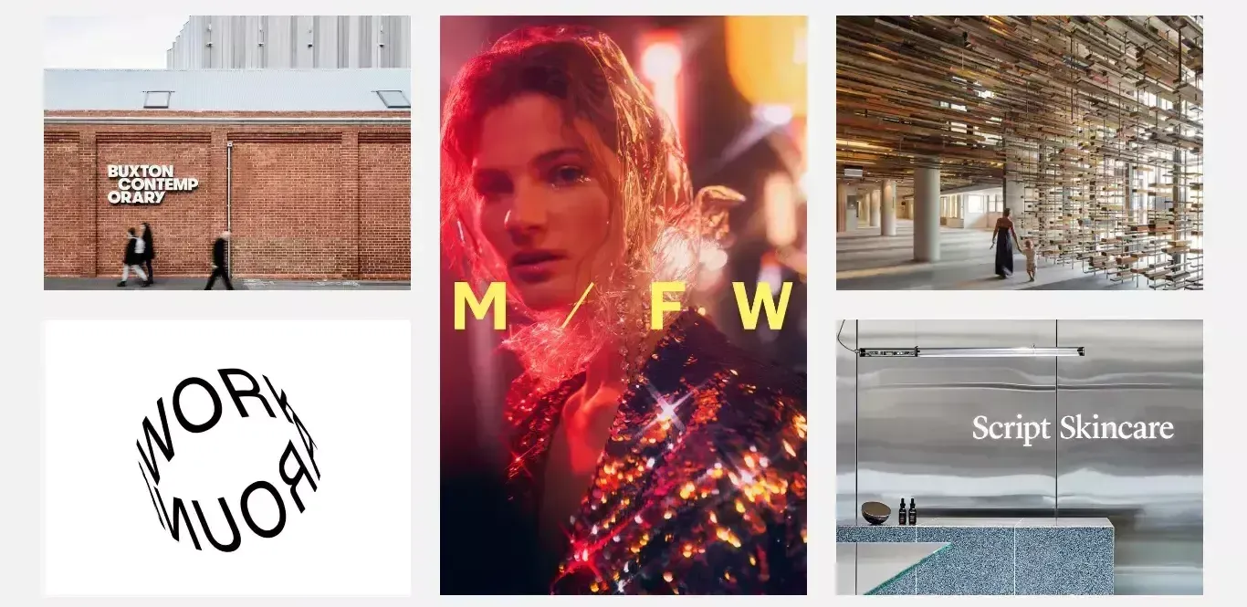 Brands