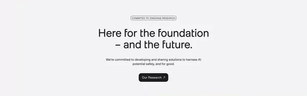 TwelveLabs - Landing design inspiration