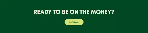 Relay | Online Business Banking | On The Money, All The Time - Landing design inspiration