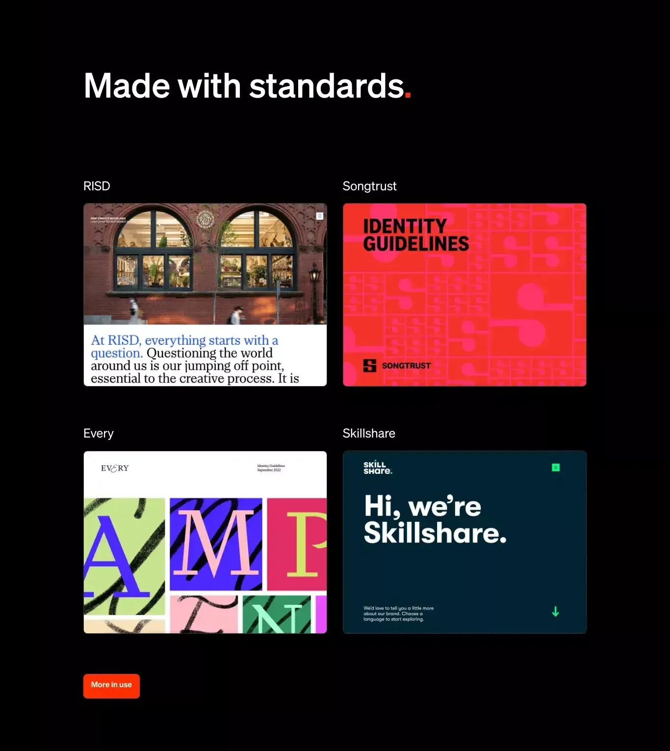 Case study