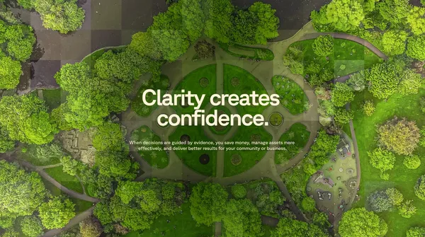 Droneland Australia | Drone Mapping | Transforming Drone & Ground Data into Actionable Insights for Councils, Sport Fields & Farms - Landing design inspiration