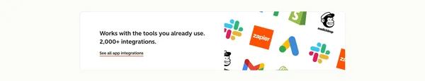 HubSpot | Software & Tools for your Business - Homepage - Landing design inspiration