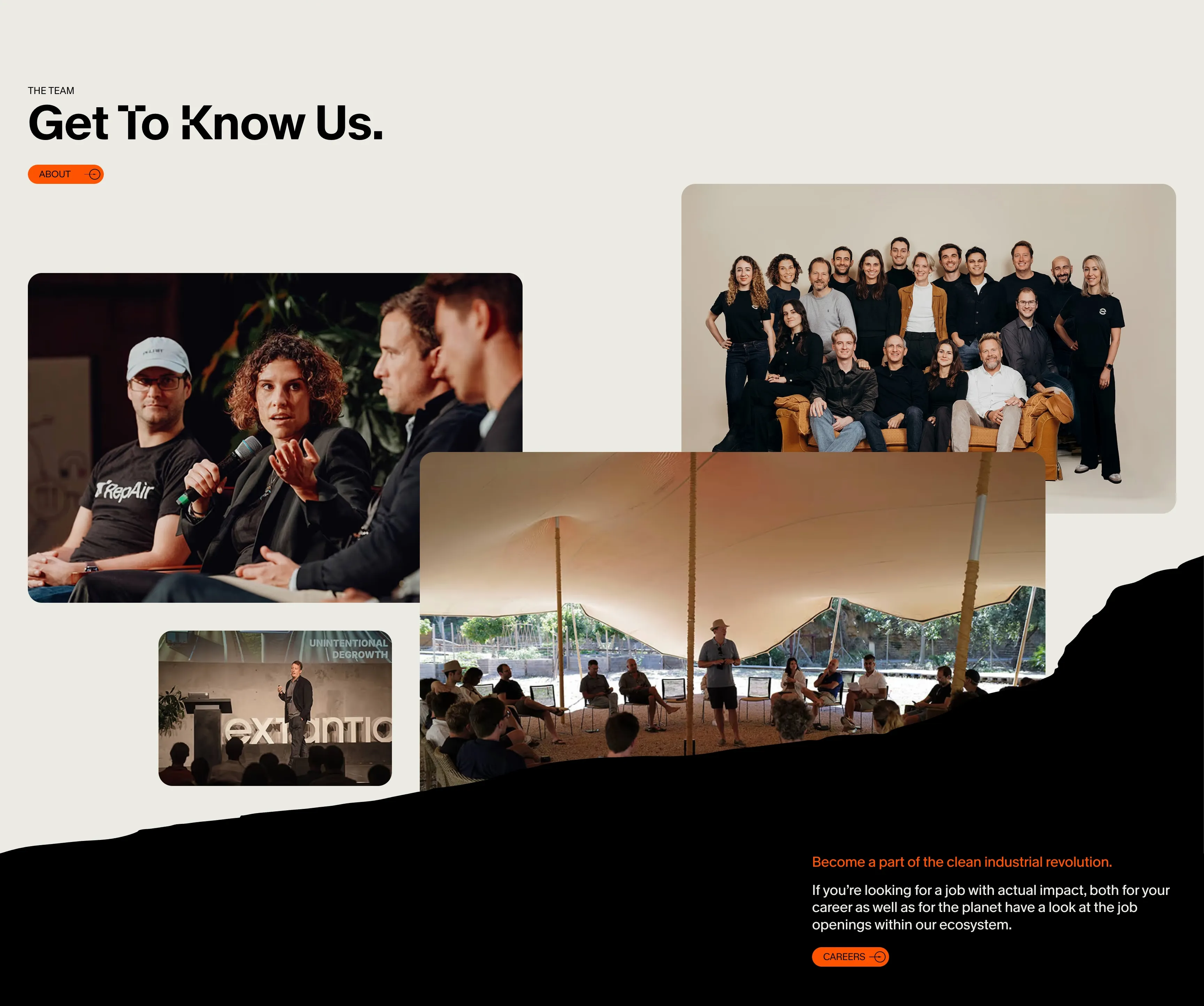About us