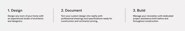 Partner - Landing design inspiration