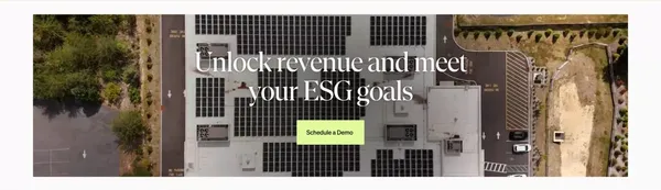 Real estate's most trusted energy partner – Wunder - Landing design inspiration