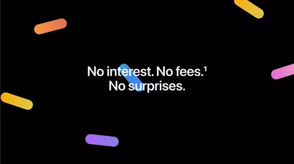 Apple Pay - Apple Pay Later - Apple - Landing design inspiration