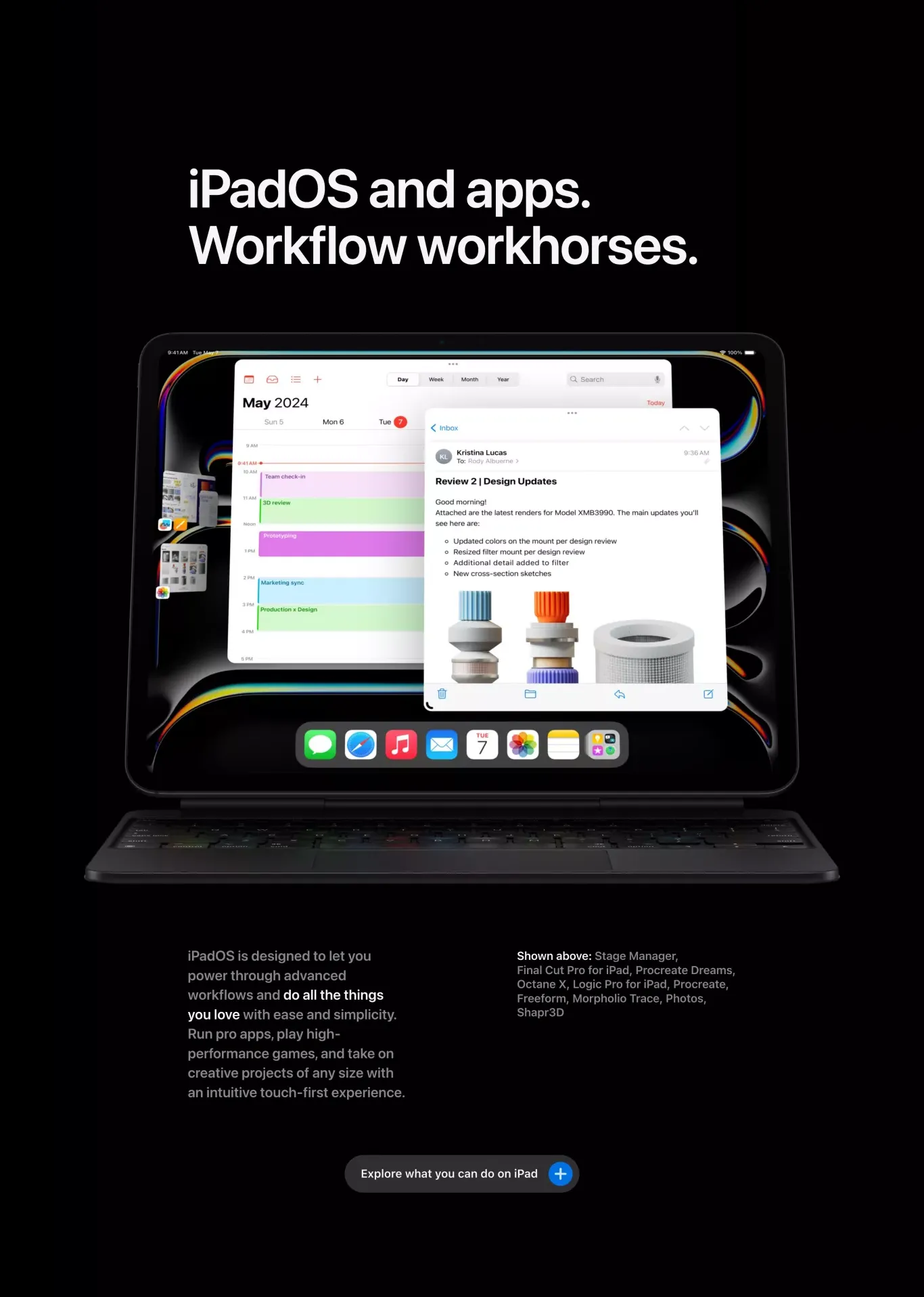 Features