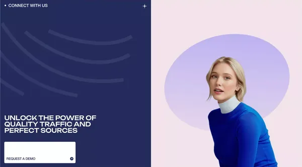 J-Vers - Portfolio design inspiration