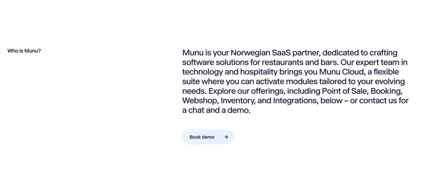 About us