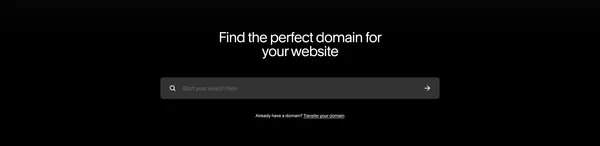 Website Builder – Easily Create Your Own Website — Squarespace - Landing design inspiration