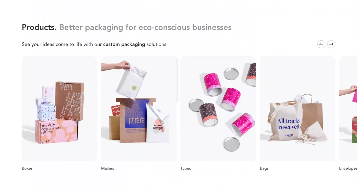 Value proposition