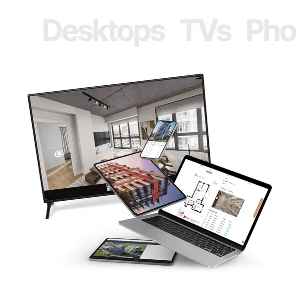 Planpoint | Plan Viewer for Real Estate Websites - Landing design inspiration
