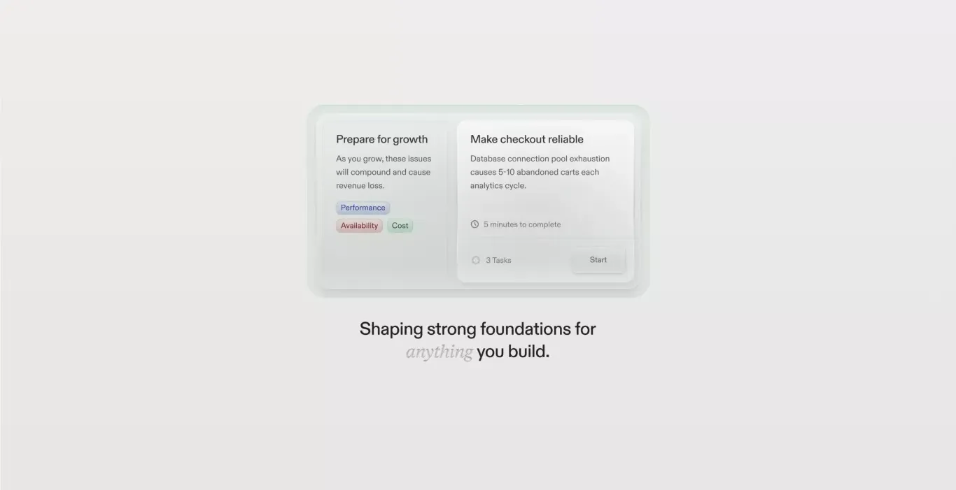 Value proposition