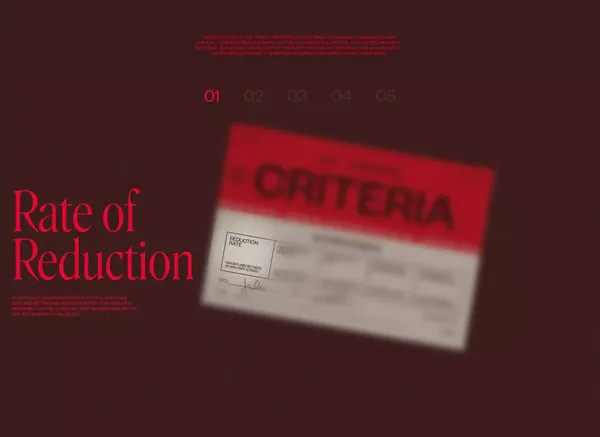 Critical Danger | Supporting Endangered Animals - Other design inspiration