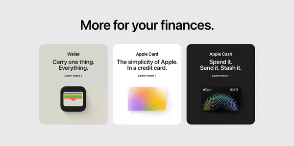 Apple Pay - Apple Pay Later - Apple - Landing design inspiration