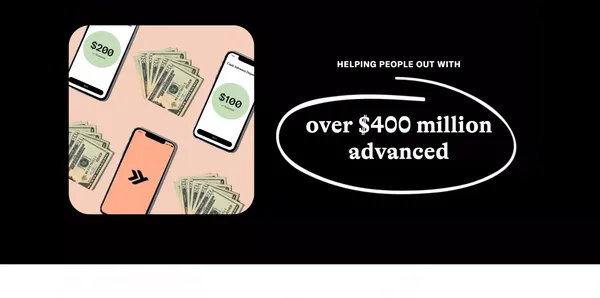 Affordable Credit, Designed for Everyone │ Empower - Landing design inspiration