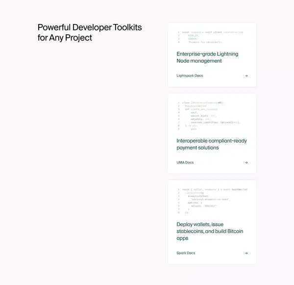 Global Payments Platform for Instant Bitcoin Transfers - Landing design inspiration