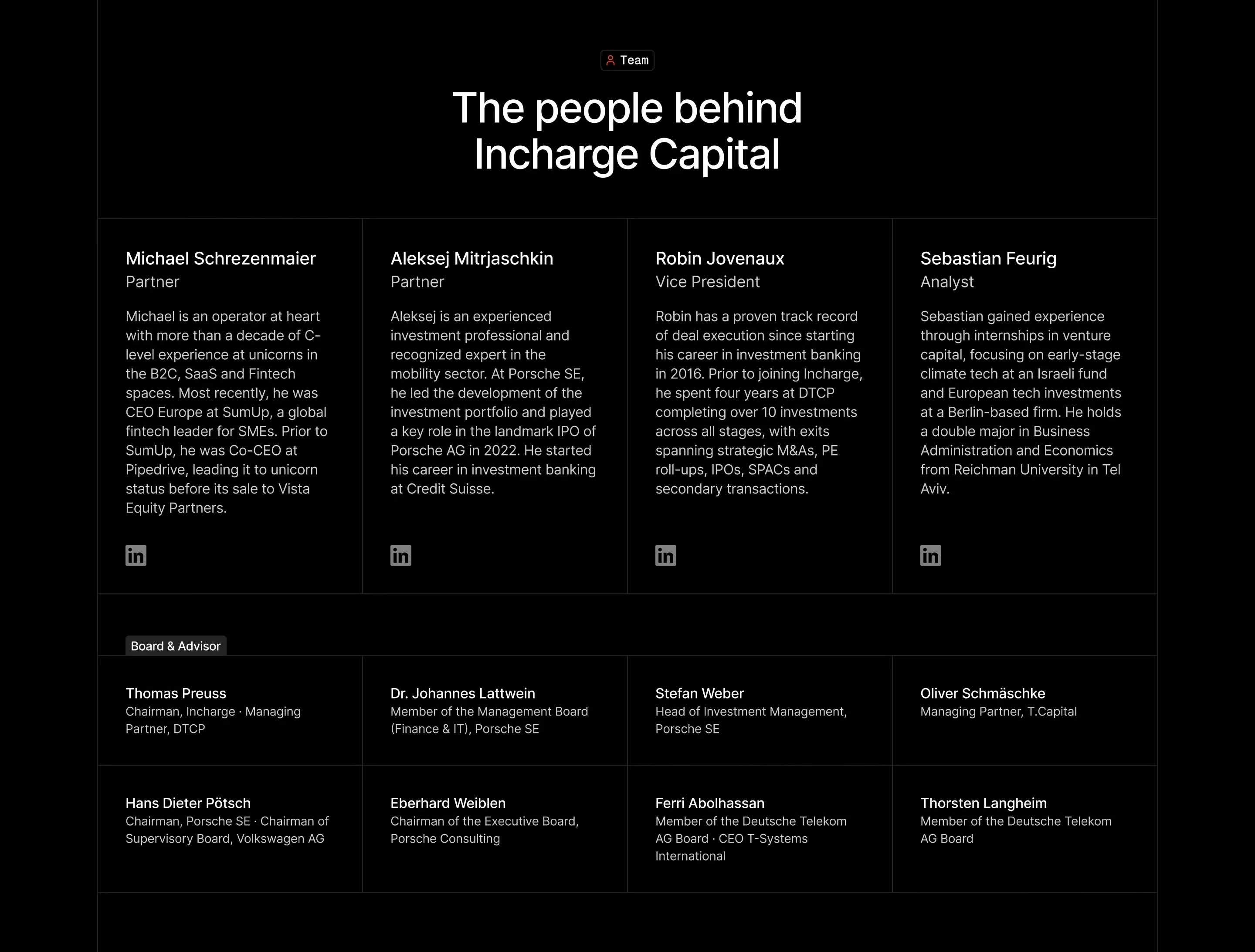 About us