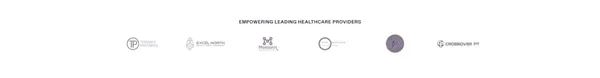 Silna Health - Landing design inspiration