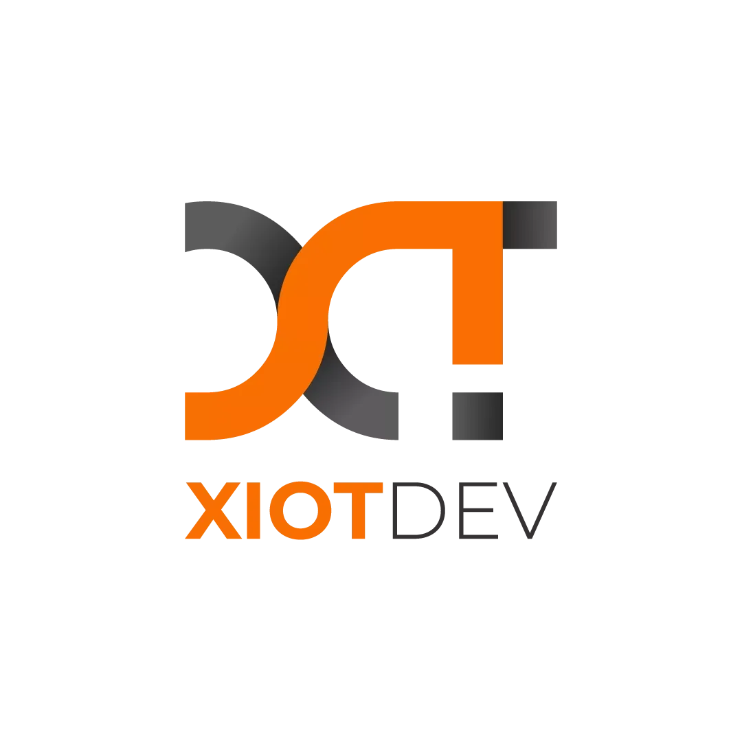Website Development Services | Web Design Company | XioTDev - Landing design