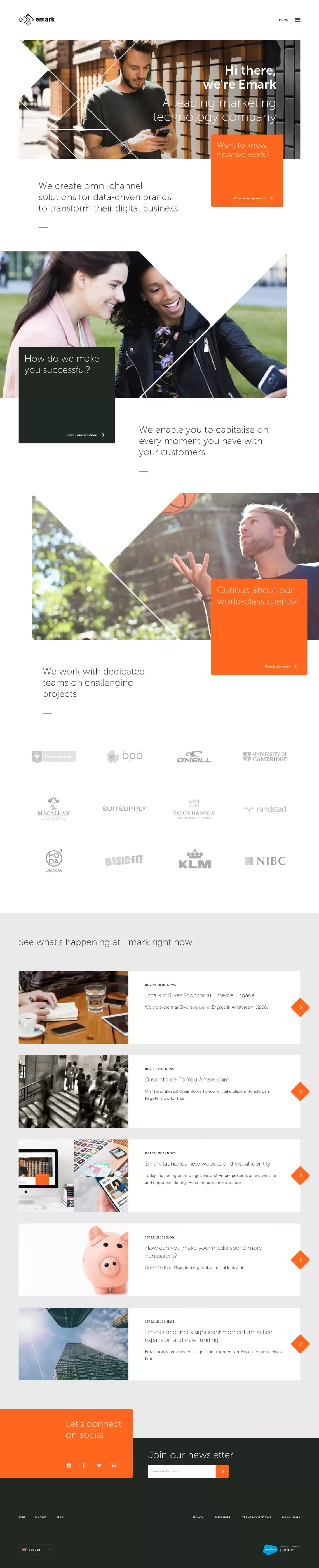 https://emark.com/en/ - Portfolio design