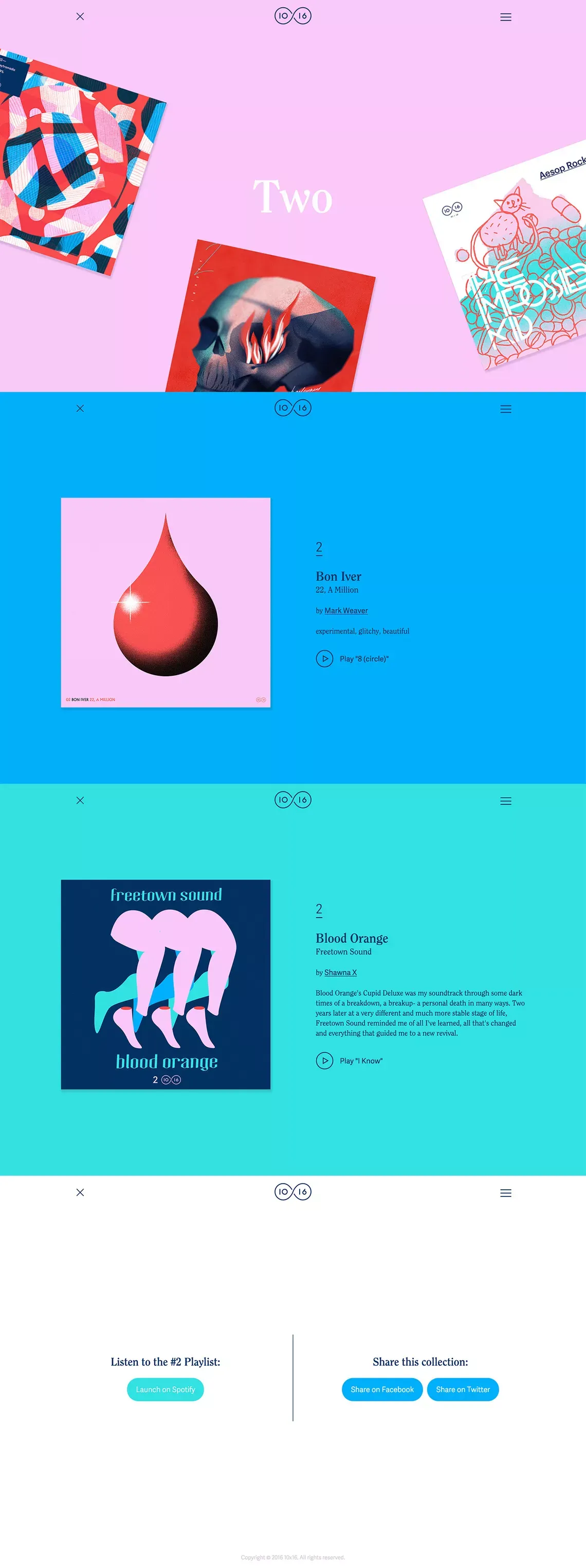 10x16 - Other design