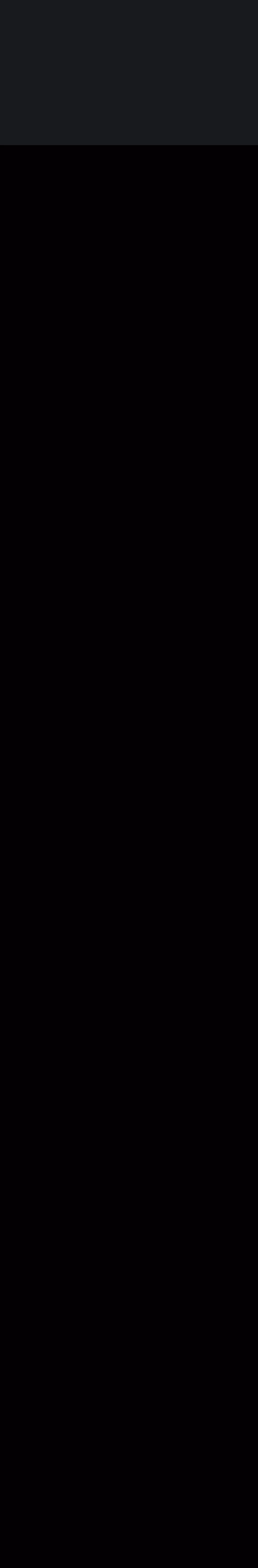 Entrelacés - website design