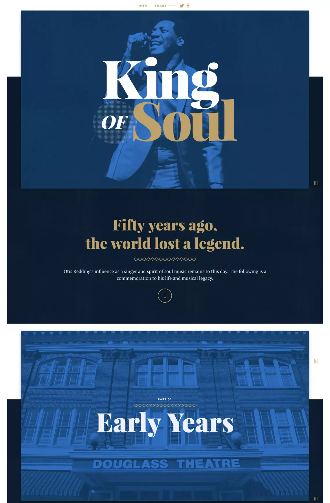 King of Soul - Other design
