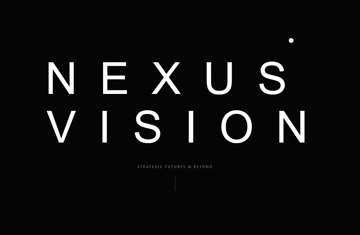 nexus-consulting - Product page design