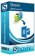 Shoviv - Automated Email Recovery and Migration Software - Product listing design