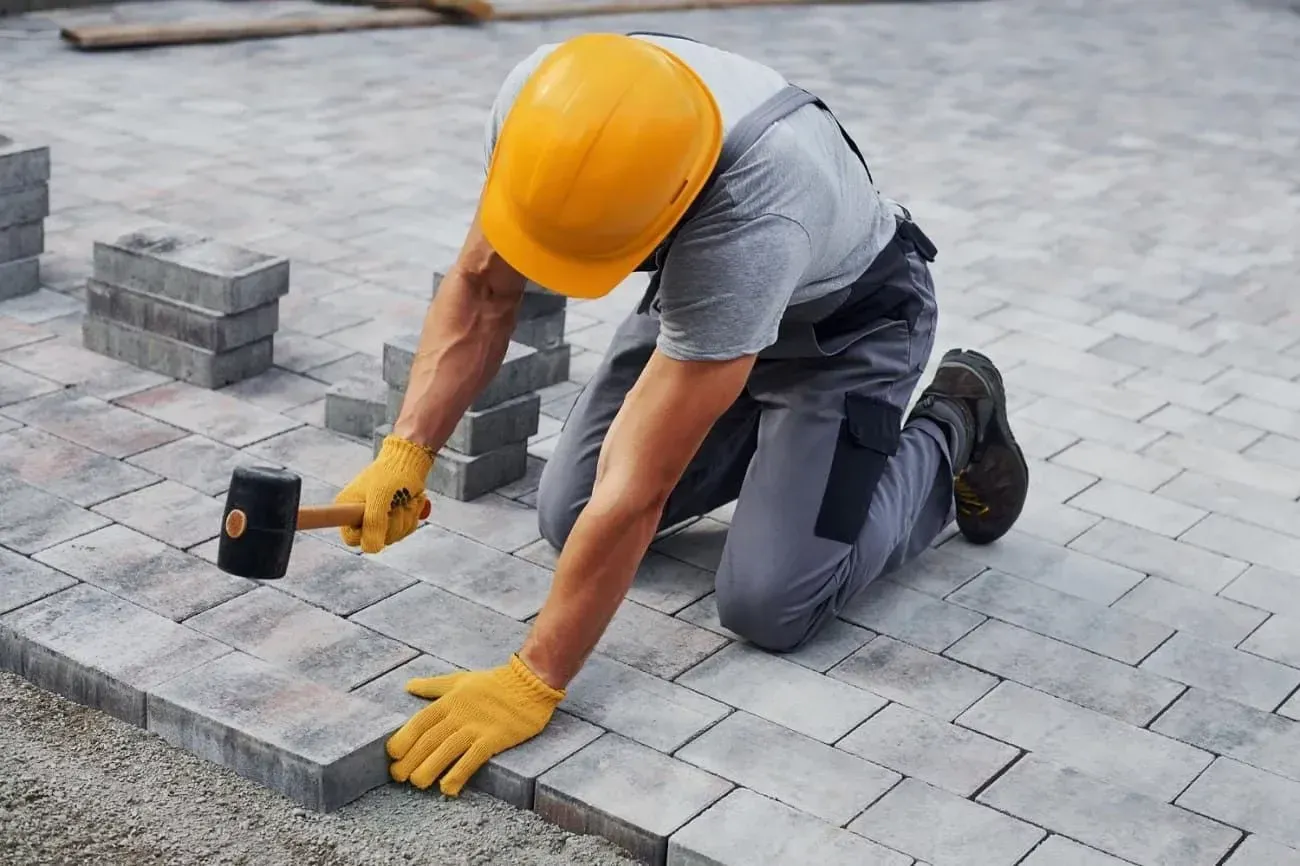 Oakland Concrete & Paver Contractor |20+ Years of Experience - Blog Post design