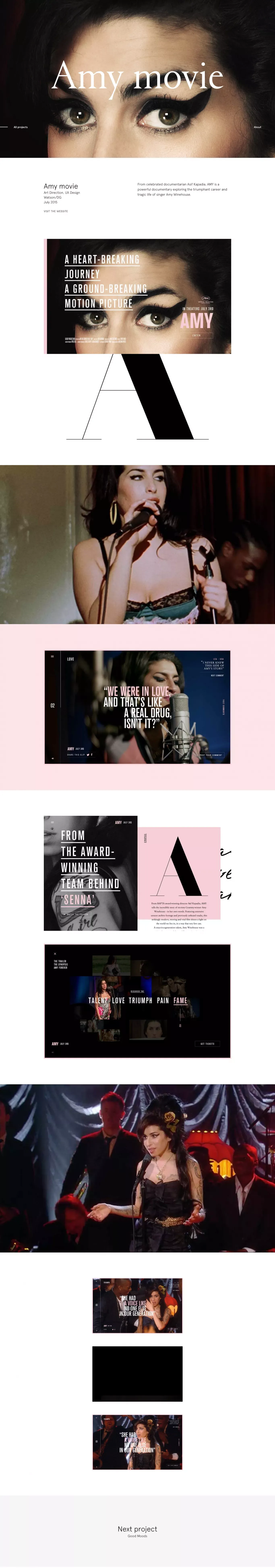 Benjamin Guedj - French designer - Portfolio design
