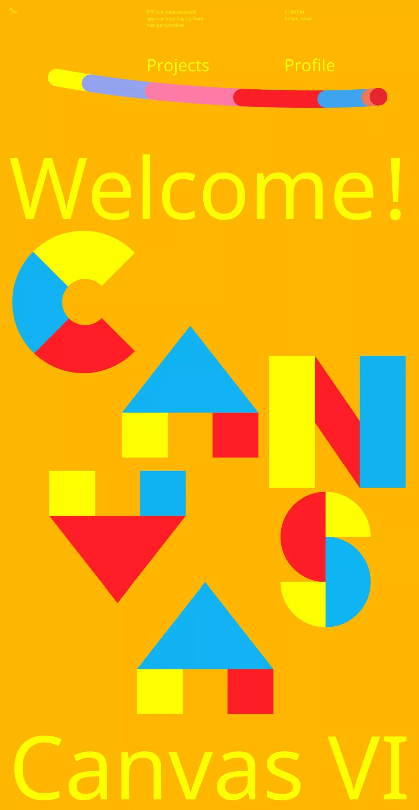 PPP - Portfolio design